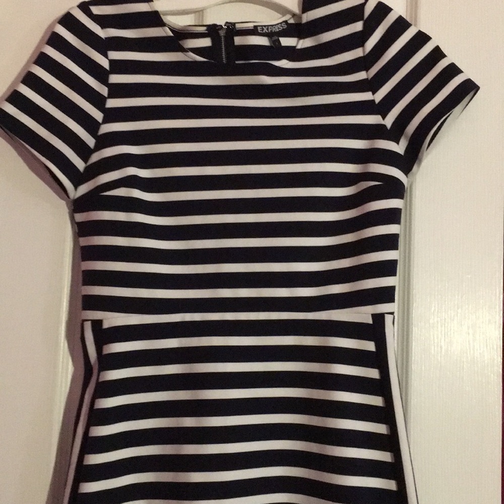 Express Dress - Picture 3 of 3
